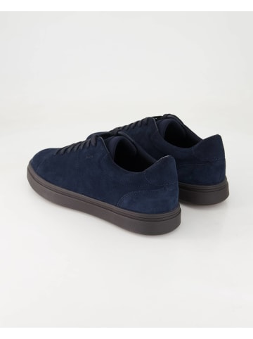 Geox Klassische Schnürschuhe in Blau