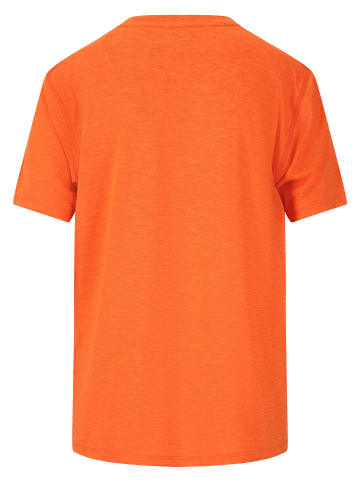 Endurance T-Shirt Abdon in 5117 Dragon Fire