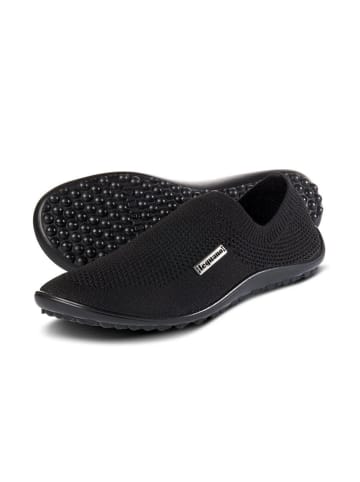 Leguano Outdoorschuh in schwarz