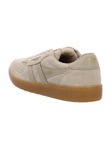 Gola Sneaker Low in Beige
