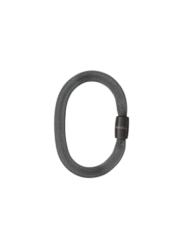 Breil Armband magnetica system schwarz