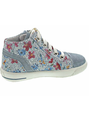 superfit Sneaker für Mädchen in blau