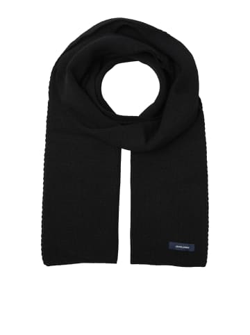 Jack & Jones Schal in Black