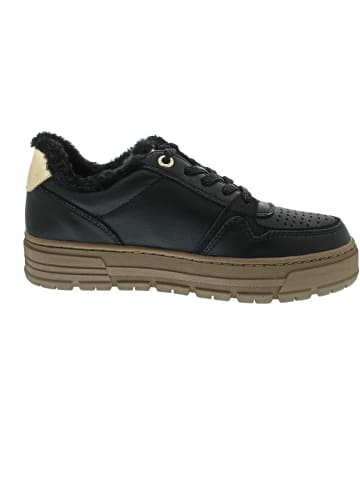 Marco Tozzi Sneaker low Schwarz