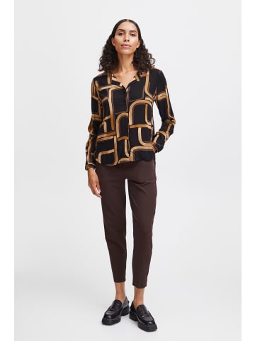 b. young BYJosa regular fit in Black Mix