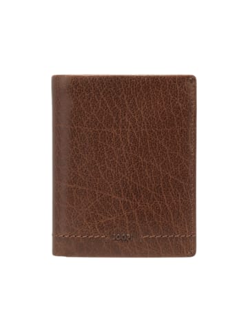 JOOP! Billfold 'Tofana Ladon in Dunkelbraun'