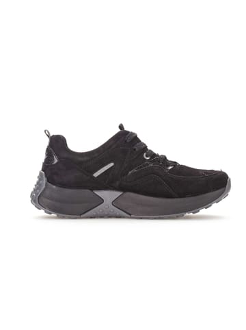 rollingsoft Sneaker low in schwarz