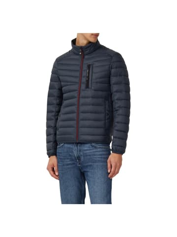 S.OLIVER RED LABEL Jacke in Blau