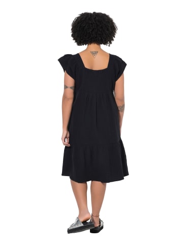 Angel of Style Kleid in schwarz
