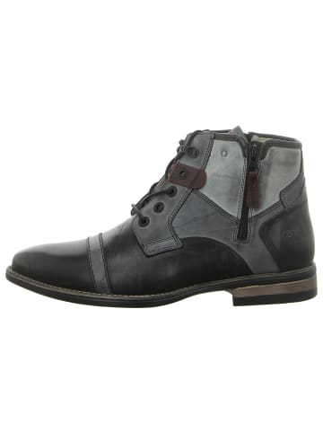 Krisbut Stiefelette in grau