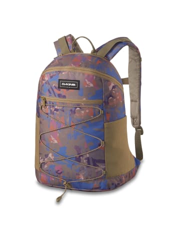 Dakine WNDR 18 - Rucksack 43 cm in haiku camo