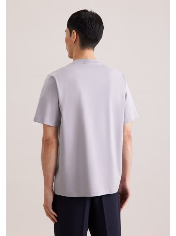 Seidensticker T-Shirt Regular in Grau