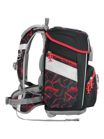 Step by Step Space Schulranzen-Set 5tlg. in ninja yuma