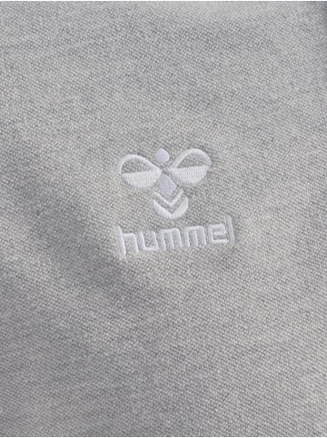 Hummel Polo Hmlgo Herren in GREY MELANGE