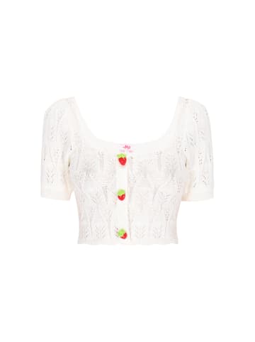 myMo Top in offwhite