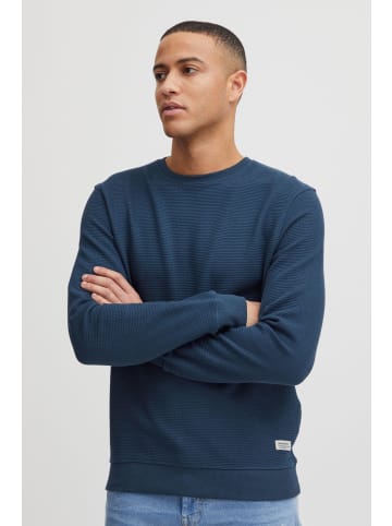 BLEND Sweatshirt BHChristo - 20716197 ME in blau