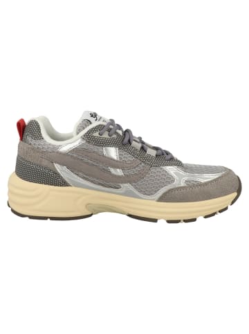 GENESIS Sneaker low G-Eco`99 Mono Mix XT in grau
