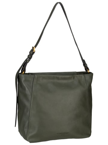 LIEBESKIND BERLIN Handtasche Chudy in Cypress Green