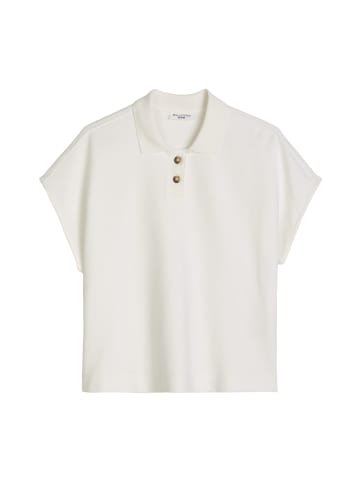 Marc O'Polo DENIM Poloshirt von Marc O'Polo DENIM in Silky White
