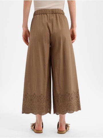 s.Oliver Hose in oliv