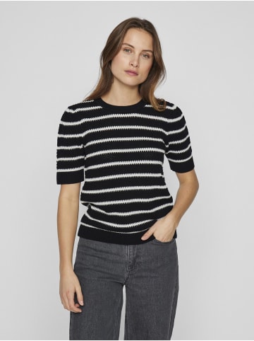 Vila Stricktop in Black