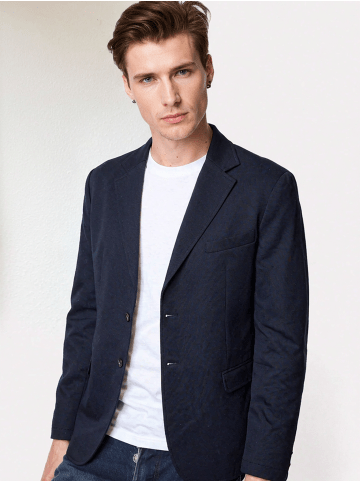 Kappa Sacko Adon mit sportlichem Schnitt