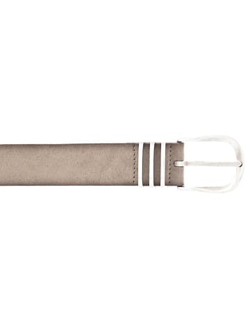 Tamaris Gürtel in taupe