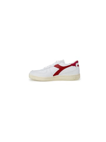Diadora Heritage Sneaker Rot