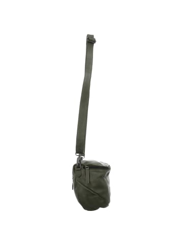 Sticks and Stones Handtasche in grün