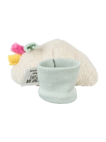 Sterntaler Armrassel Wolke in ecru