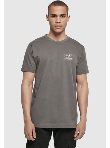 Mister Tee T-Shirt in darkshadow