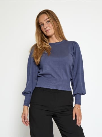 minus Pullover in Nightshadow