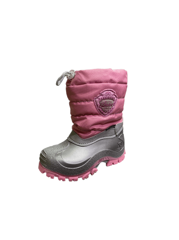 Spirale Stiefel Sabrina in rosa