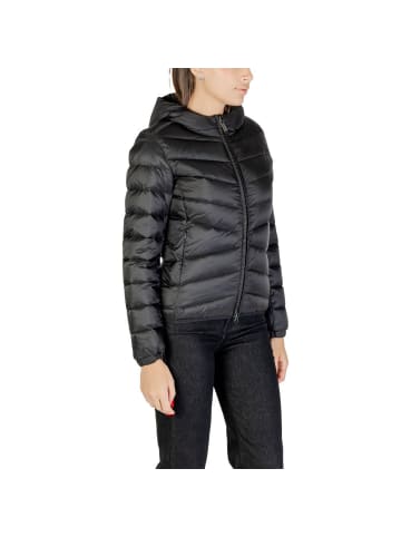 Colmar Originals Schwarz Polyamid Lange Jacke