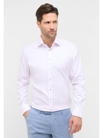 Eterna Hemd MODERN FIT in rosa