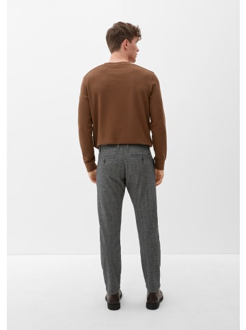 s.Oliver Hose PHOENIX in 98K2_dunkelgrau