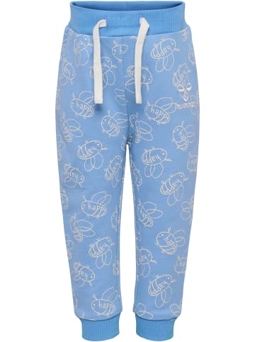 Hummel Hummel Pants Hmlgladsome Jungen Atmungsaktiv in SILVER LAKE BLUE