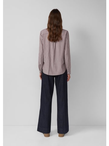 s.Oliver Bluse in 39G9_bordeaux