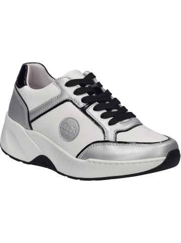 Josef Seibel Sneaker Lissi 12 in silber
