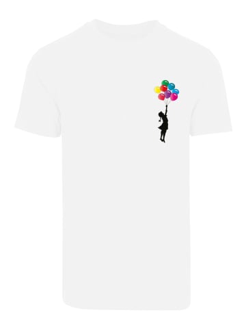 Merchcode T-Shirts in white