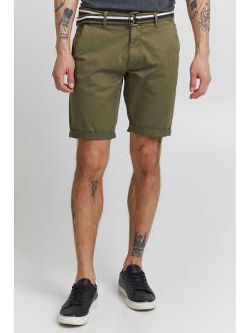 BLEND Chinoshorts BHBruno in Grün