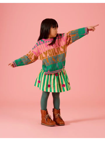 Oilily Pullover Kloud in Grün
