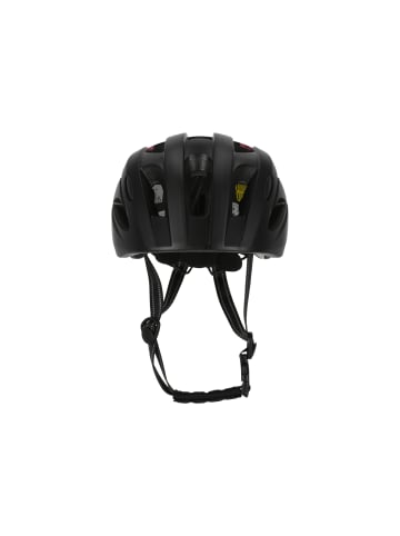 Crazy Safety Fahrradhelm Cool Heart in 178 Black Pink