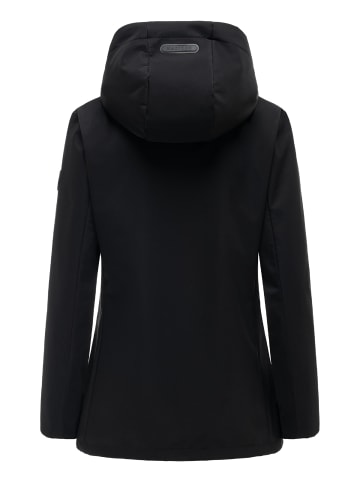 Marikoo Funktionsjacke Minaa 16 in Black