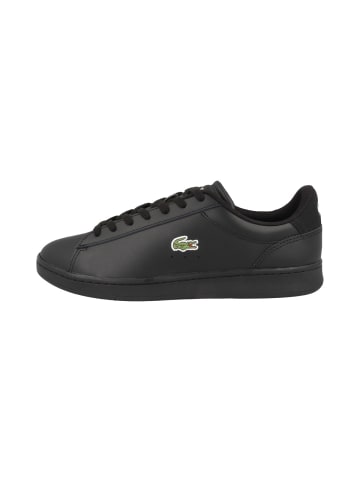 Lacoste Sneaker low Carnaby Set 225 4 in schwarz