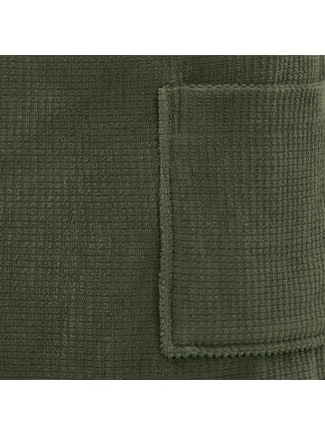 Erwin Müller Frottier Kilt Schwanau in oliv