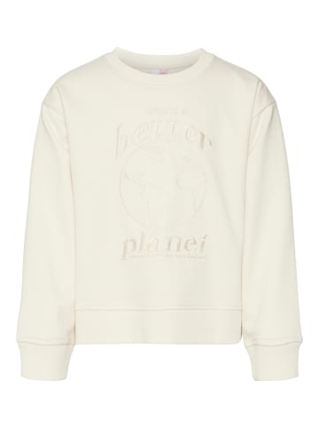 Vero Moda Girl Sweatshirt in Birch