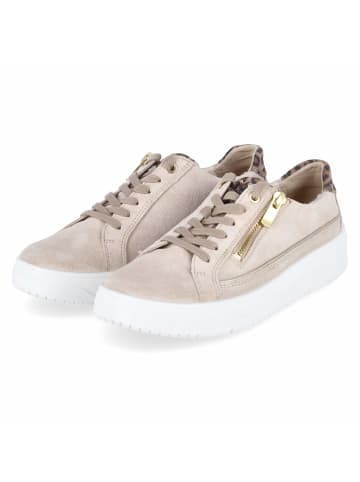 Legero Halbschuhe in beige