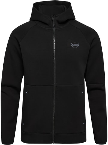 Hummel Hummel Reißverschluss Jacke Hmltech Herren in BLACK