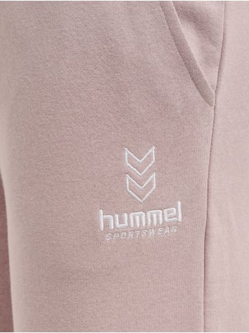 Hummel Hummel Hose Hmlolivia Damen Atmungsaktiv in CHALK PINK